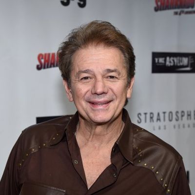 Adrian Zmed