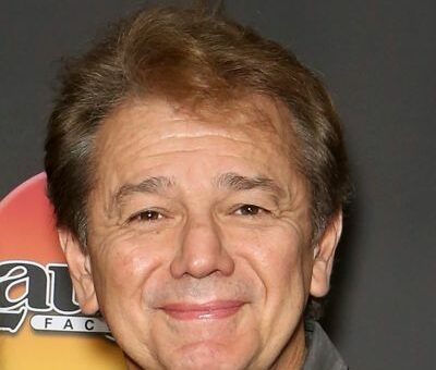 Adrian Zmed