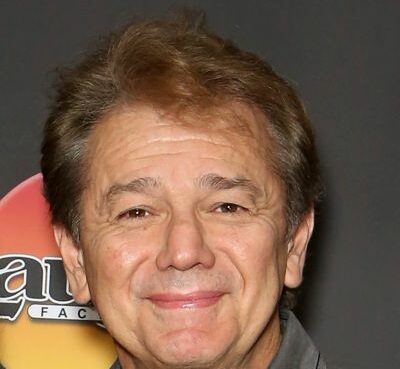 Adrian Zmed