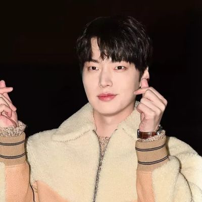 Ahn Jae-hyun