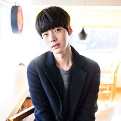 Ahn Jae-hyun
