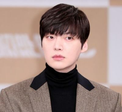 Ahn Jae-hyun