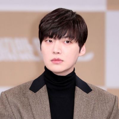 Ahn Jae-hyun
