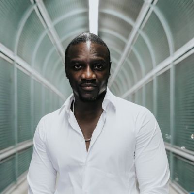 Akon