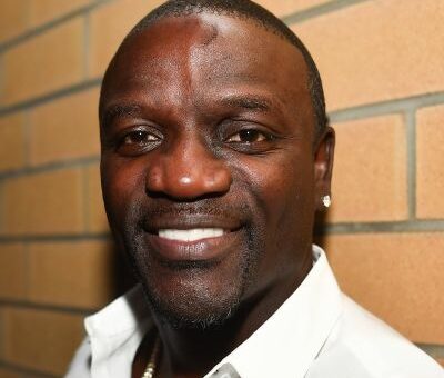 Akon