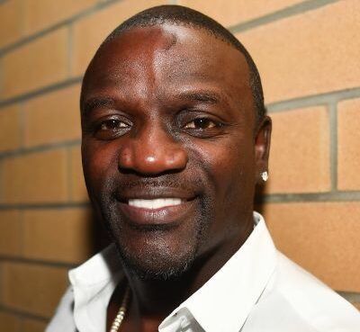Akon
