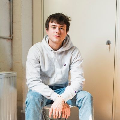 Alec Benjamin
