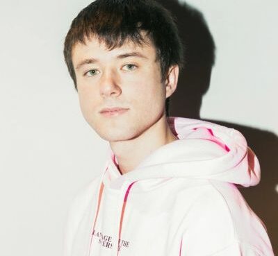 Alec Benjamin