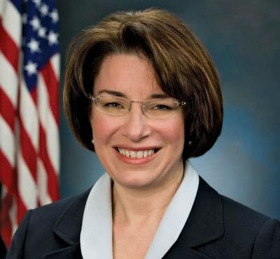 Amy Klobuchar