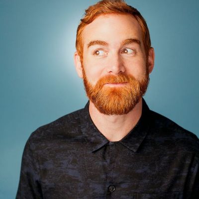 Andrew Santino