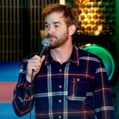 Andrew Santino