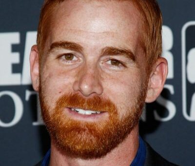 Andrew Santino