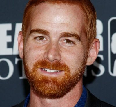 Andrew Santino