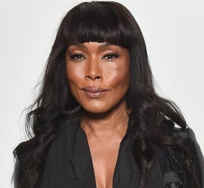 Angela Bassett