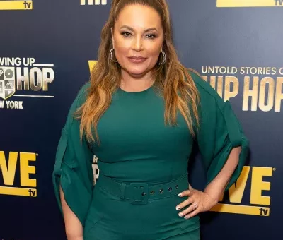Angie Martinez
