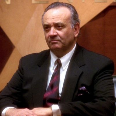 Angelo Badalamenti