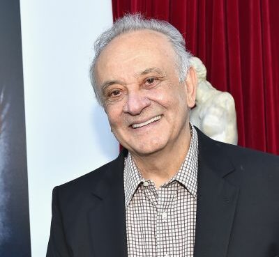 Angelo Badalamenti