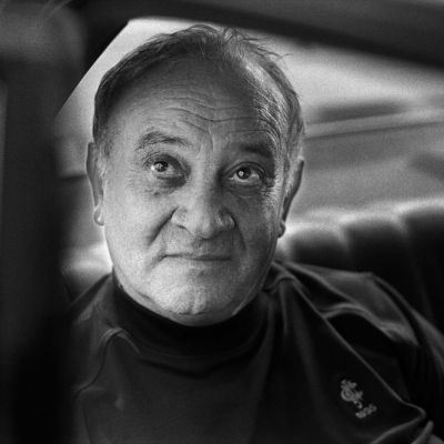 Angelo Badalamenti