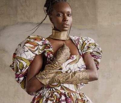 Anna Diop
