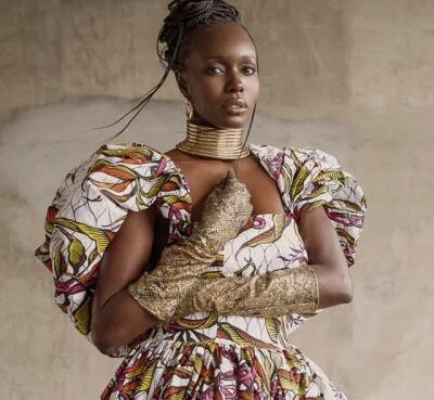 Anna Diop
