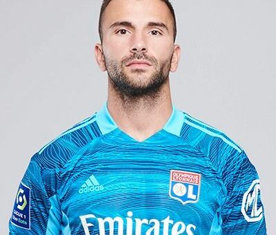 Anthony Lopes