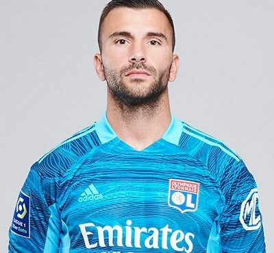 Anthony Lopes