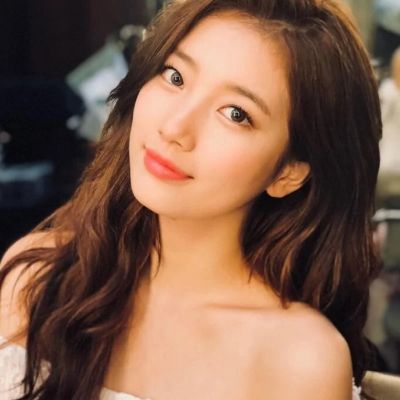 Bae Suzy