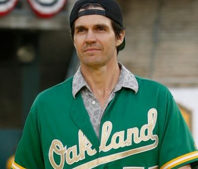 Barry Zito