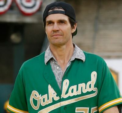 Barry Zito