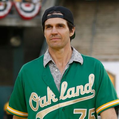 Barry Zito- Wiki, Age, Height, Wife, Net Worth (Updated on December 2023)
