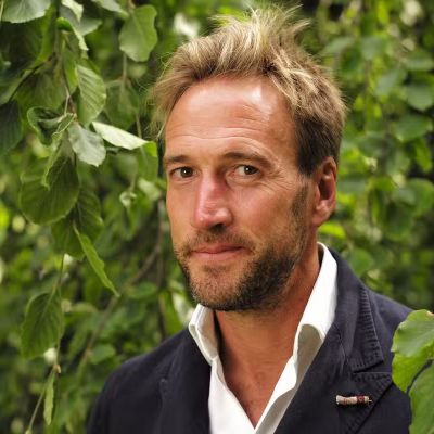 Ben Fogle
