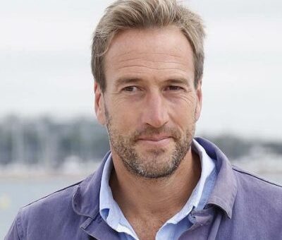 Ben Fogle