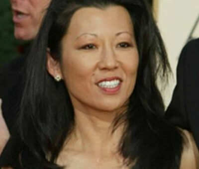 Betsy Arakawa