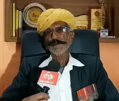 Bhairon Singh Rathore