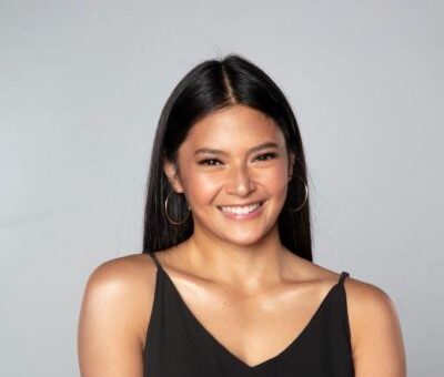 Bianca Umali