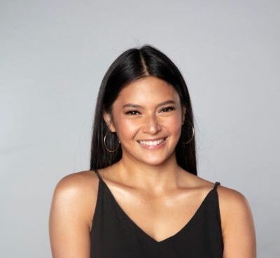 Bianca Umali
