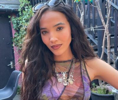 Billie-Jean Blackett