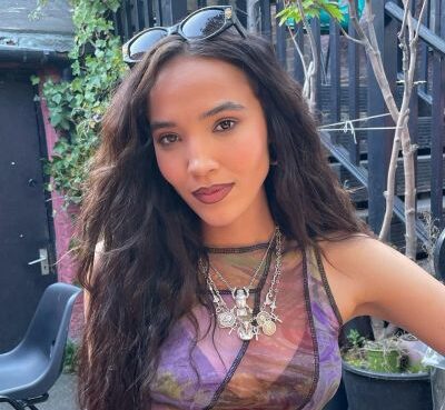 Billie-Jean Blackett