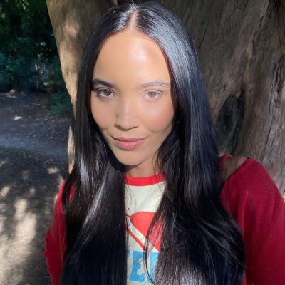 Billie-Jean Blackett