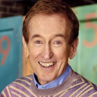 Bob McGrath