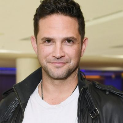 Brandon Barash