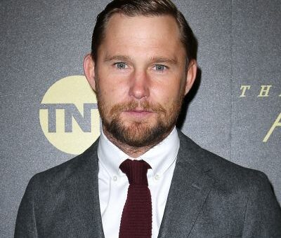 Brian Geraghty
