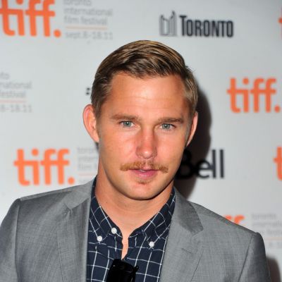 Brian Geraghty