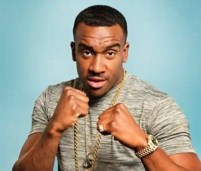 Bugzy Malone