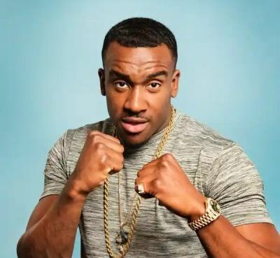 Bugzy Malone