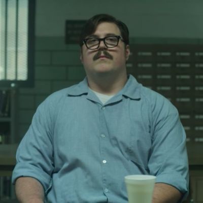 Cameron Britton- Wiki, Age, Height, Wife, Net Worth (Updated on ...