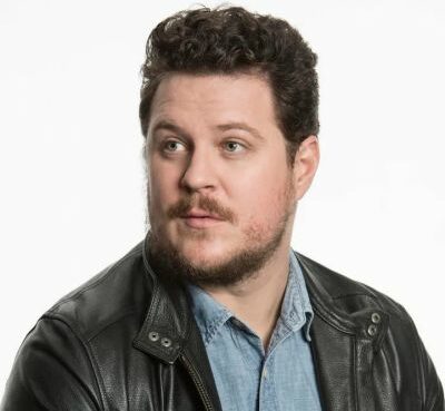 Cameron Britton