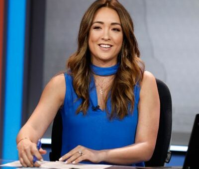 Cassidy Hubbarth