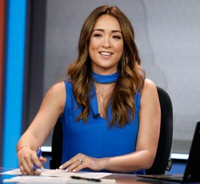 Cassidy Hubbarth