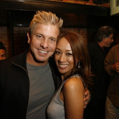 Cathleen Oveson Husband